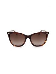 Carolina Herrera Damskie okulary przeciwsłoneczne w kolorze brązowym rozmiar: 55. Brązowe okulary przeciwsłoneczne damskie carolina herrera. Za 319.95 zł.
