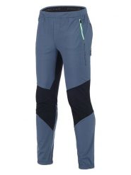 Protective Spodnie funkcyjne ''P-Off The Map" w kolorze niebieskim rozmiar: 44. Niebieskie spodnie dresowe damskie Protective, bez wzorów, outdoorowe. Za 276.71 zł.