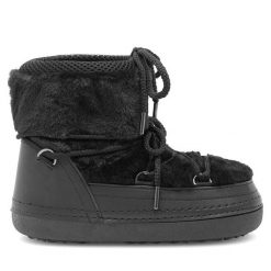 Śniegowce DeeZee. Czarne śniegowce damskie DeeZee. Za 143.99 zł.