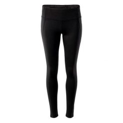 Legginsy Damskie Daris. Czarne legginsy damskie MARTES, xl, bez wzorów, z elastanu. Za 88.99 zł.