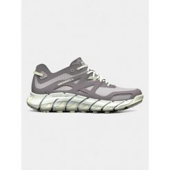 Damskie buty do biegania w terenie Merrell Maipo Explorer Aerosport. Szare obuwie sportowe damskie Merrell, bez zapięcia, do biegania. Za 569.00 zł.