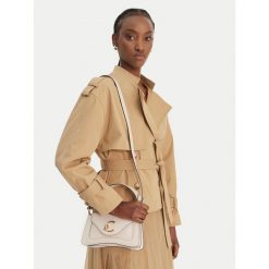 Torebka Coccinelle. Torebki klasyczne damskie Coccinelle, bez dodatków. Za 1,399.99 zł.