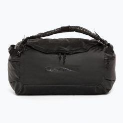 Torba podróżna Dakine Ranger Duffle 60 l. Czarne torby podróżne Dakine, bez wzorów. W wyprzedaży za 457.05 zł.