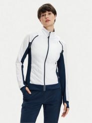 CMP Kurtka outdoor 30A2276 Biały Regular Fit. Białe kurtki sportowe damskie CMP, bez wzorów, z syntetyku, bez kaptura. Za 329.99 zł.