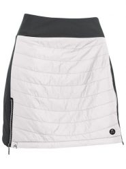 Maul Sport Spódnica funkcyjna w kolorze biało-czarnym rozmiar: 38. Białe spódnice damskie Maul Sport, na co dzień, s, bez wzorów, z materiału, sportowe. Za 217.99 zł.