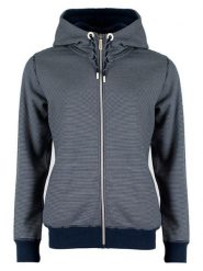 Roadsign Bluza polarowa w kolorze szarym rozmiar: S. Szare bluzy damskie Roadsign, s, bez wzorów, z polaru, bez kaptura. Za 78.10 zł.