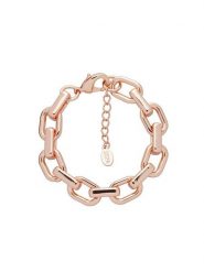 U.S. Polo Assn. Pozłacana bransoletka rozmiar: onesize. Czerwone bransoletki damskie U.S. Polo Assn., metalowe. Za 73.99 zł.