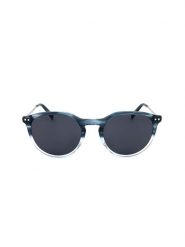 Levi's Damskie okulary przeciwsłoneczne w kolorze niebieskim rozmiar: 51. Niebieskie okulary przeciwsłoneczne damskie Levi's. Za 144.95 zł.