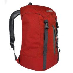 Easypack 25L unisex kieszonkowy turystyczny plecak. Czerwone plecaki Regatta, bez wzorów. Za 176.50 zł.