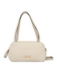 Liu Jo Torebka AA6048 E1120 Écru. Torebki klasyczne damskie Liu Jo, ze skóry, bez dodatków. Za 519.99 zł.