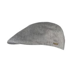 Kapelusz Horka. Szare kapelusze damskie HORKA, bez wzorów, eleganckie. Za 254.50 zł.