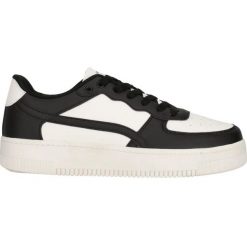 Sneakersy Endurance Varhil. Białe obuwie sportowe damskie Endurance, bez zapięcia, na fitness i siłownię. Za 197.50 zł.