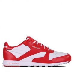 Buty do chodzenia damskie Reebok Classic Cl. Obuwie sportowe damskie Reebok, z gumy, bez zapięcia, trekkingowe, Reebok Classic. Za 424.00 zł.