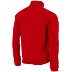 Bluza dresowa z pełnym zamkiem błyskawicznym Reece Australia Shift. Czarne bluzy damskie REECE, l, bez wzorów, z dresówki, bez kaptura. Za 288.50 zł.
