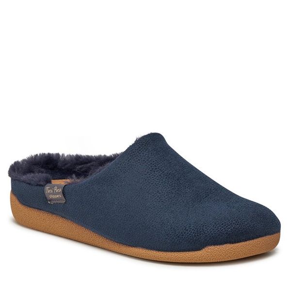 Kapcie Toni Pons. Niebieskie kapcie damskie Toni Pons. Za 129.99 zł.