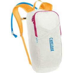 2nd - Plecak turystyczny CAMELBAK Arete 14. Niebieskie plecaki Camelbak, bez wzorów. Za 197.99 zł.