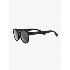 Okulary przeciwsłoneczne goodr PHG - professor 00g. Czarne okulary przeciwsłoneczne damskie GOODR. Za 188.99 zł.