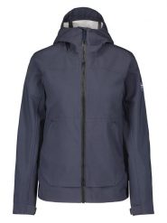 DOLOMITE Kurtka funkcyjna "Cristallo" w kolorze granatowym rozmiar: XXL. Niebieskie kurtki sportowe damskie Dolomite, s, bez wzorów, z materiału, bez kaptura. Za 432.80 zł.