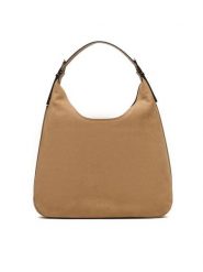 MICHAEL Michael Kors Torebka Nolita Large 30F4GY5H3T Brązowy. Brązowe torebki klasyczne damskie MICHAEL Michael Kors, z nubiku, bez dodatków. Za 1,619.00 zł.