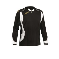 Bluza Acerbis 4 étoiles. Czarne bluzy damskie ACERBIS, bez wzorów, bez kaptura. Za 130.50 zł.