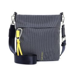 SURI FREY Torebka Naramienna SFY SURI Sports Marry Torby podróżne 1 ct Szary Damski. Szare torby podróżne SURI FREY, z aplikacjami, z nylonu, małe. Za 174.99 zł.