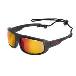 Okulary przeciwsłoneczne SINNER Apollo Court, czarne. Czarne okulary przeciwsłoneczne damskie SINNER. Za 500.00 zł.