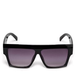 Okulary przeciwsłoneczne Jenny Fairy. Czarne okulary przeciwsłoneczne damskie Jenny Fairy. Za 29.99 zł.