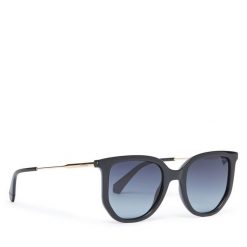 Okulary przeciwsłoneczne Polaroid. Czarne okulary przeciwsłoneczne damskie Polaroid. Za 209.99 zł.