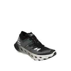 Buty biegowe trailowe unisex X-Bionic Terraskin X02 Black White. Białe obuwie sportowe casual damskie X BIONIC. Za 929.99 zł.
