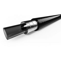 Płaszcz transmisyjny Elvedes Superflex. Czarne płaszcze damskie ELVEDES, bez wzorów, bez kaptura. Za 330.00 zł.