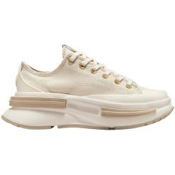 Adidasy Converse Run Star Legacy CX Platform Gold, Dla obu płci. Brązowe obuwie sportowe damskie Converse, bez zapięcia. Za 690.00 zł.