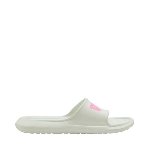 Klapki unisex Puma Divecat v2. Klapki damskie Puma, bez wzorów, bez obcasa, bez zapięcia. Za 72.99 zł.