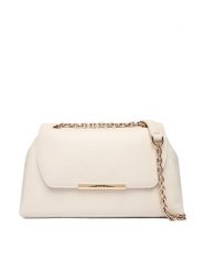 Furla Torebka Nadia S WB01817 BX2269 CN PNN00 Écru. Torebki klasyczne damskie Furla, ze skóry, bez dodatków. Za 1,859.00 zł.