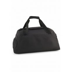 Drużynowa torba piłkarska teamGOAL PUMA Black. Czarne torby sportowe Puma, bez wzorów. Za 164.00 zł.