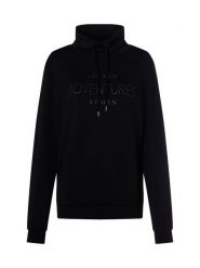 Soyaconcept® Bluza - SC-Banu 248 Kobiety czarny, XS. Czarne bluzy damskie xs, bez wzorów, bez kaptura. Za 139.95 zł.