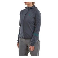 Kurtka damska Altura All Roads Lightweight. Niebieskie kurtki damskie ALTURA, bez wzorów, bez kaptura. Za 361.50 zł.
