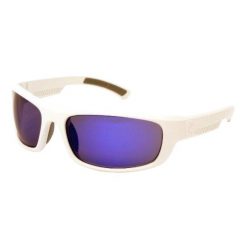 Okulary Przeciwsłoneczne Classic 2. Białe okulary przeciwsłoneczne damskie Reebok. Za 102.99 zł.