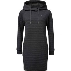 Sukienka damska Loap Damela w kolorze szarym. Szare sukienki damskie ZSPORT, bez wzorów, sportowe, bez ramiączek. Za 300.99 zł.