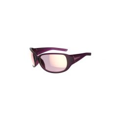 Okulary przeciwsłoneczne MH 510 polaryzacyjne kategoria 3. Obuwie sportowe casual damskie marki QUECHUA. Za 99.99 zł.