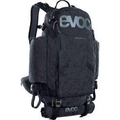 Plecak Evoc Trail Builder. Czarne plecaki EVOC, bez wzorów. Za 1,489.50 zł.
