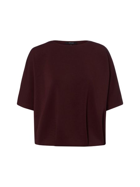 Opus Bluza Kobiety czerwony, 36. Czerwone bluzy damskie Opus, bez wzorów, bez kaptura. Za 349.95 zł.