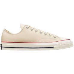 Adidasy Converse Chuck 70 Vintage Canvas, Dla obu płci. Brązowe obuwie sportowe casual damskie Converse. Za 590.00 zł.