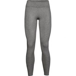 Legginsy damskie Under Armour Favorite Wm. Szare legginsy damskie Under Armour, xl, bez wzorów. Za 69.99 zł.