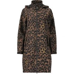 Parka dla kobiet Weather Report Balmy AOP W-PRO 15000. Czarne parki damskie Weather Report, na zimę, bez kaptura. Za 472.50 zł.