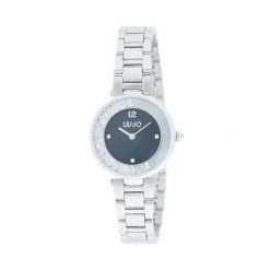 Zegarek Liu Jo. Szare zegarki damskie Liu Jo, srebrne. Za 669.99 zł.