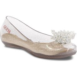 Obuwie dziecięce: Baleriny GUESS - FIMME3 RUB02 100H
