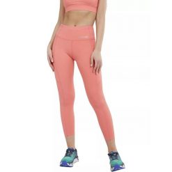 Damskie spodnie sportowe Fundango Fade Active. Czerwone spodnie sportowe damskie FUNDANGO, s, bez wzorów, z dresówki, do biegania. W wyprzedaży za 96.85 zł.
