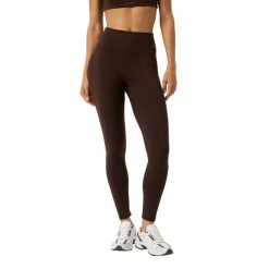 Damskie legginsy Björn Borg Studio Essential. Brązowe legginsy damskie Björn Borg, m, bez wzorów, z materiału, do biegania. Za 359.00 zł.
