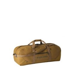 Torba podróżna Eagle Creek No Matter What Duffel 90 l - safari brown. Brązowe torby podróżne Eagle Creek, bez wzorów. Za 419.99 zł.