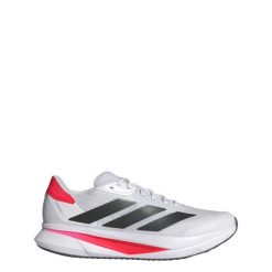 Buty Duramo SL 2 Running. Białe obuwie sportowe damskie Adidas, bez zapięcia, do biegania. Za 299.00 zł.